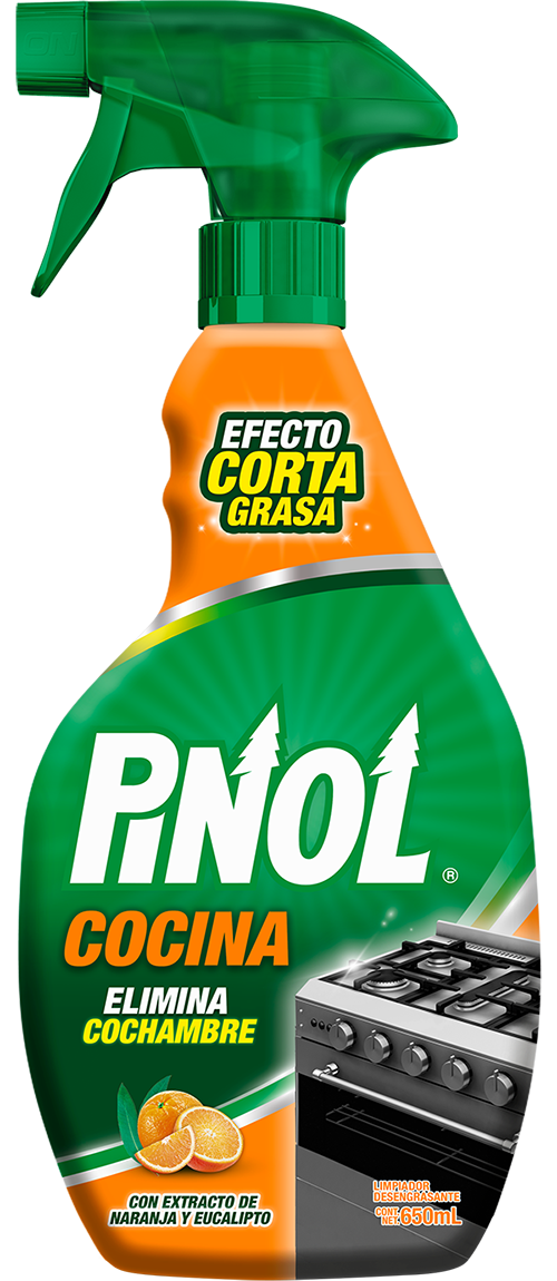 Pinol Cocina 650ml